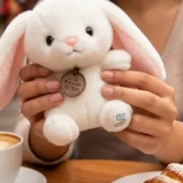 Colgante de Conejito 17 cm