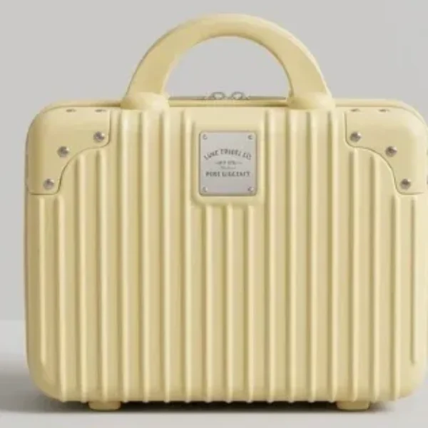 Maleta de viaje portátil pequeña 31*23*16CM