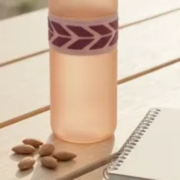 tomatodo con aislamiento térmico y diseño ergonómico 1000ML