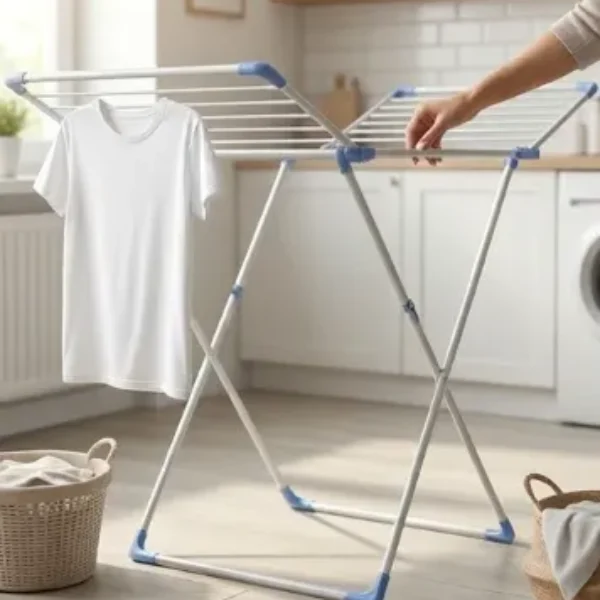 tendedero de ropa plegable 58*99CM