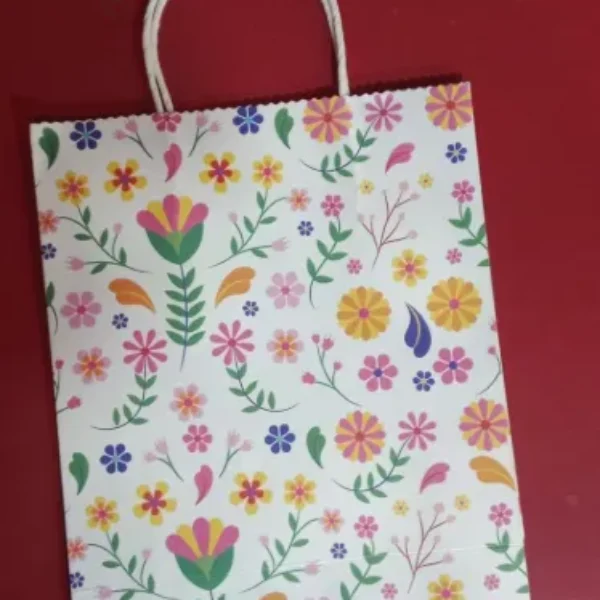 bolsa de regalo medidas 
 39*31*9.0CM